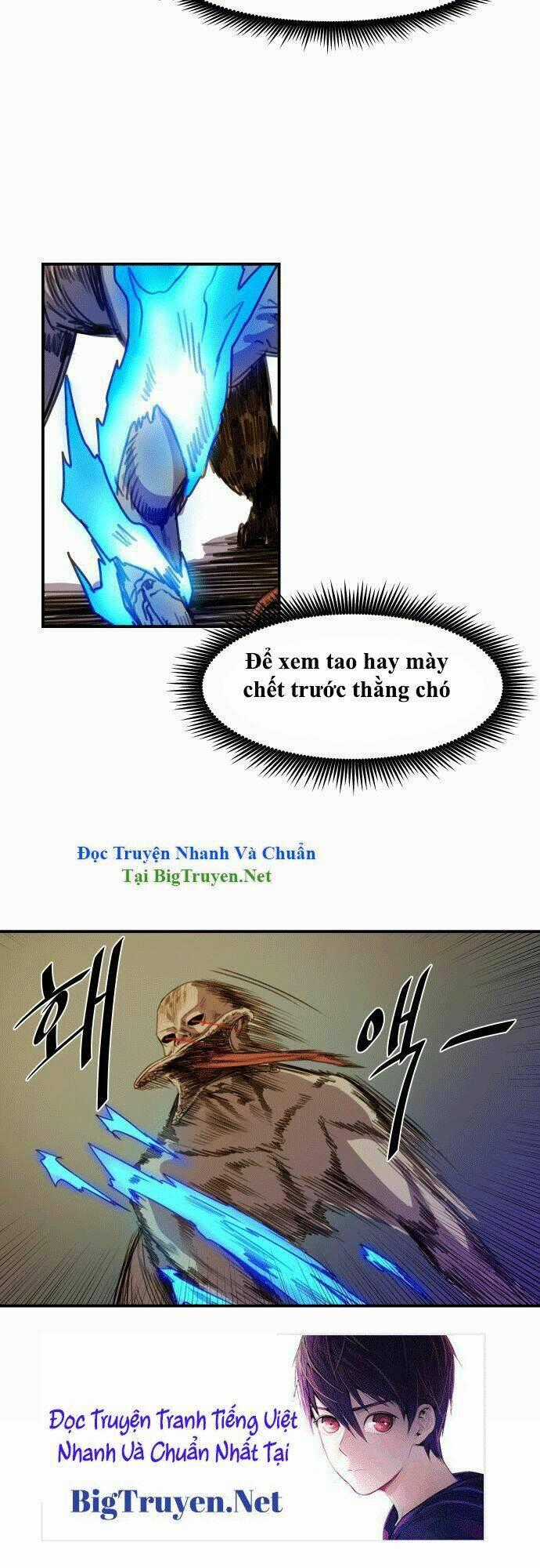 Life Howling - Chapter 8 - Trang 20