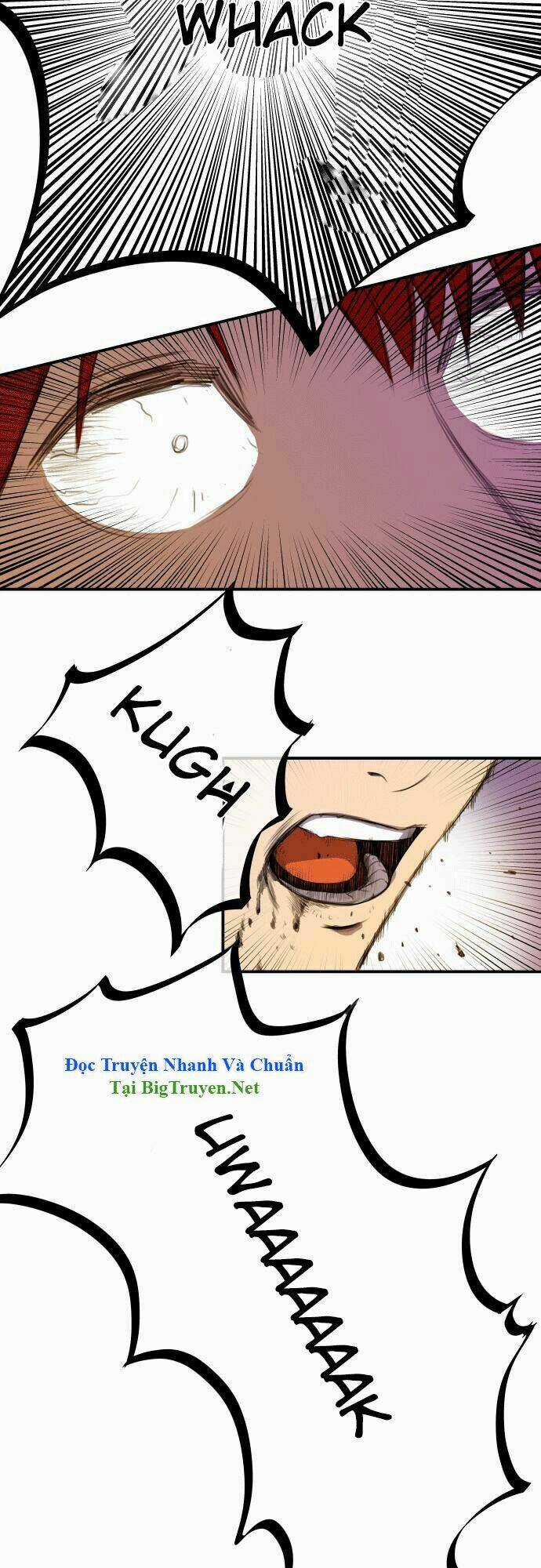 Life Howling - Chapter 8 - Trang 8