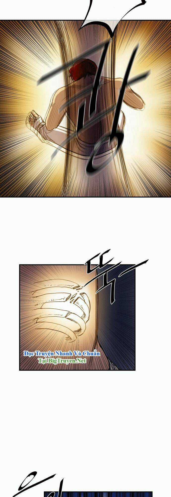 Life Howling - Chapter 8 - Trang 9