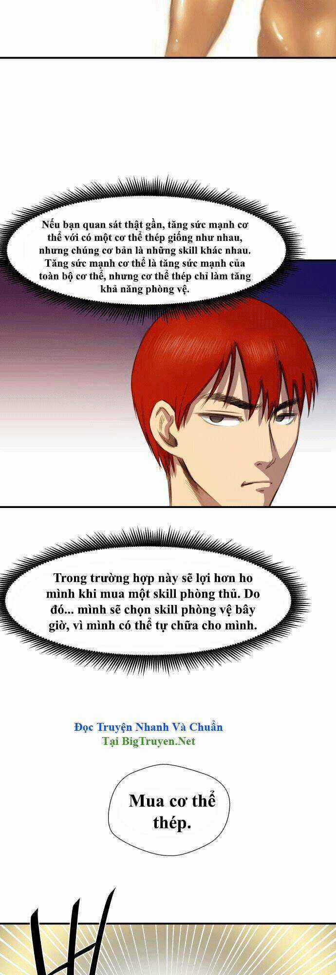 Life Howling - Chapter 9 - Trang 15