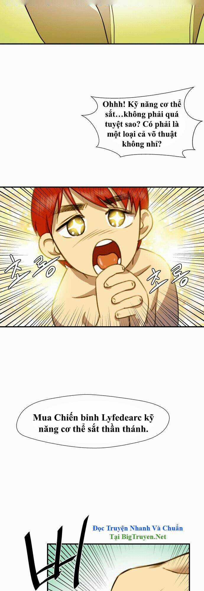 Life Howling - Chapter 9 - Trang 19