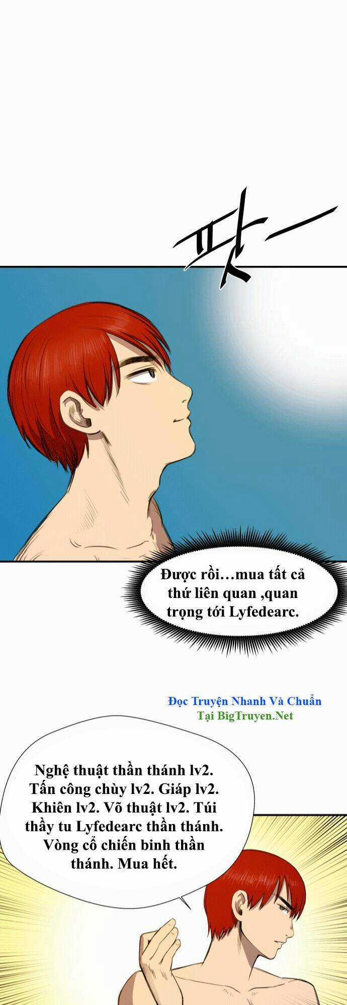 Life Howling - Chapter 9 - Trang 22