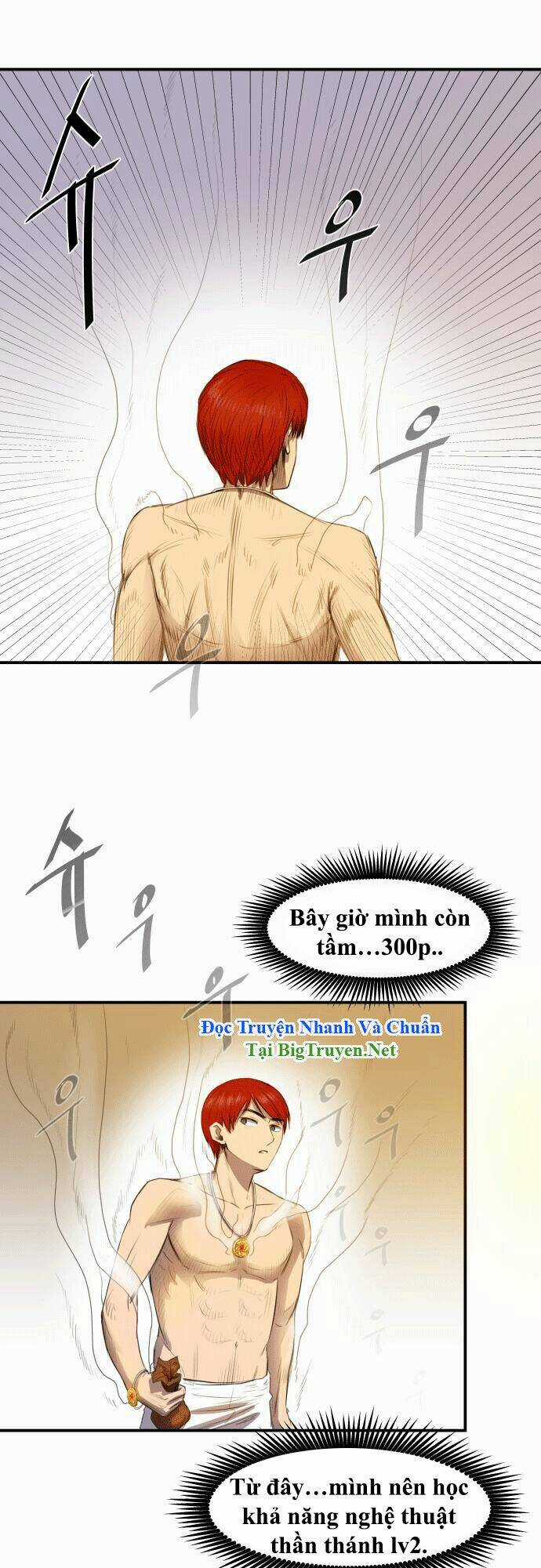 Life Howling - Chapter 9 - Trang 24