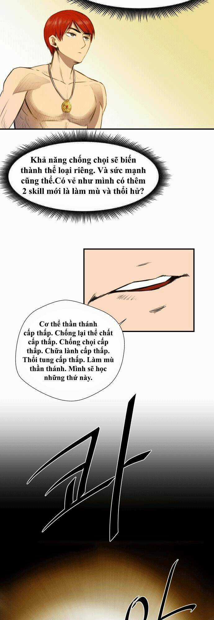 Life Howling - Chapter 9 - Trang 26