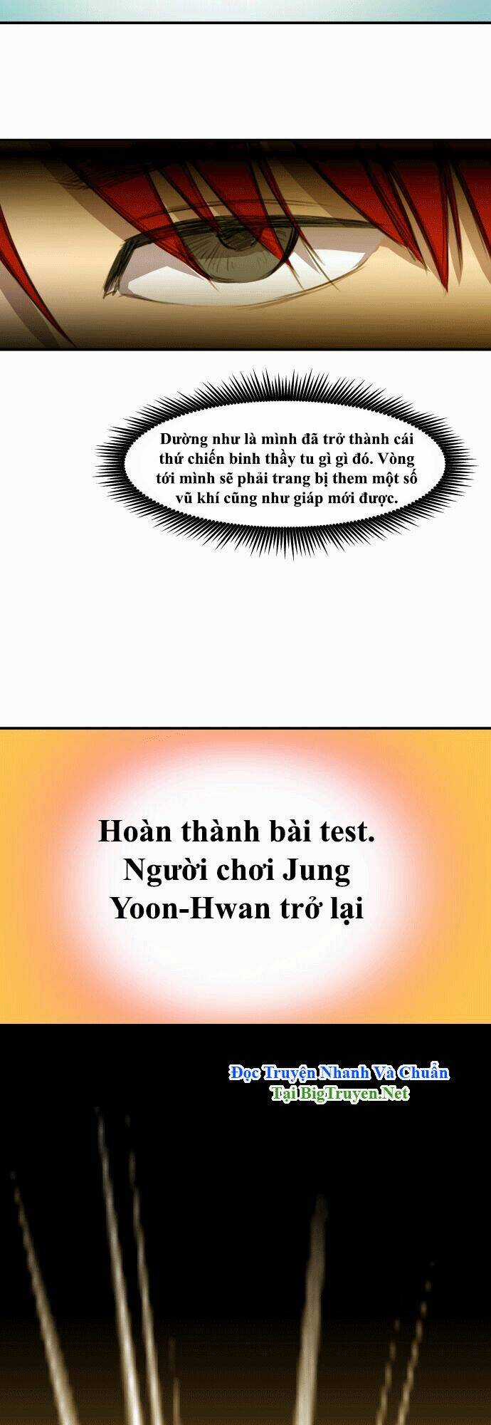 Life Howling - Chapter 9 - Trang 28