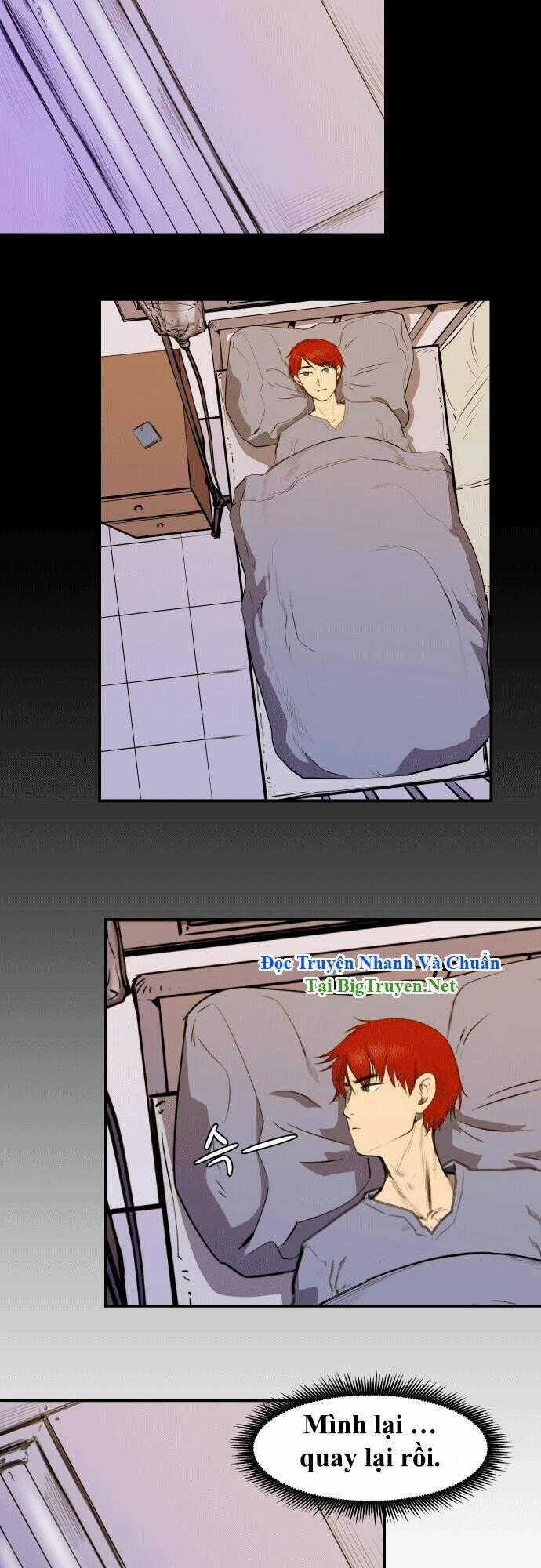 Life Howling - Chapter 9 - Trang 30
