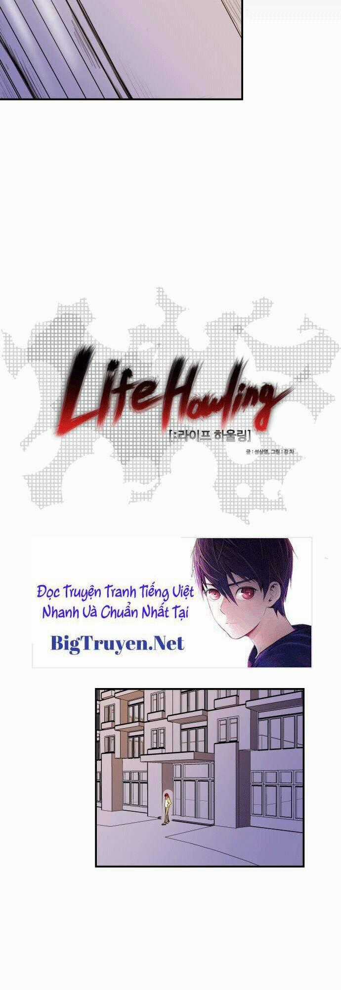 Life Howling - Chapter 9 - Trang 31
