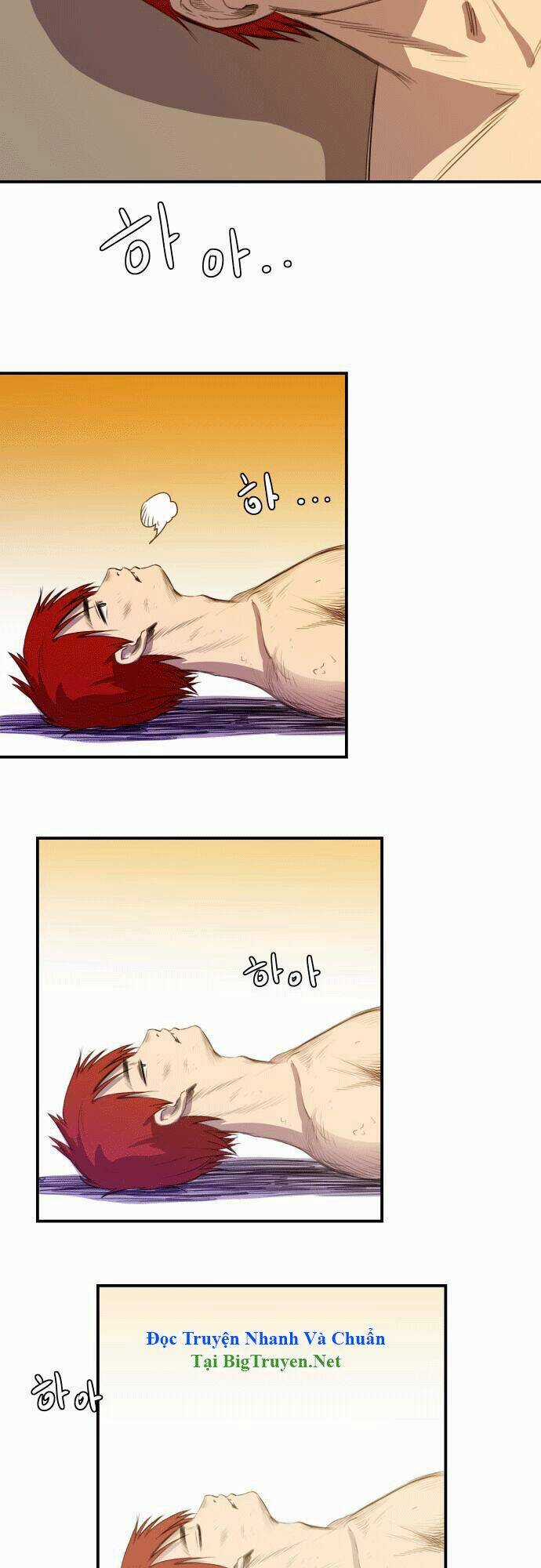 Life Howling - Chapter 9 - Trang 7