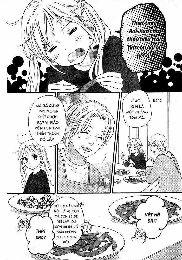 Life So Happy - Chapter 1 - Trang 12