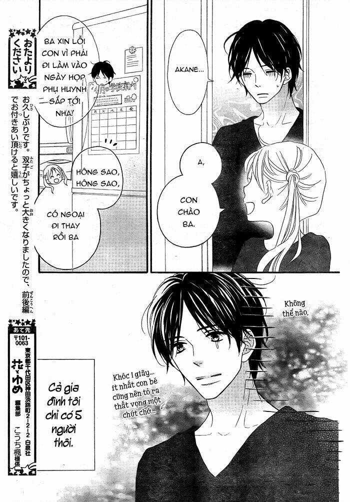 Life So Happy - Chapter 1 - Trang 13