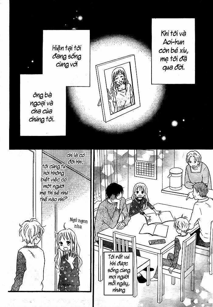 Life So Happy - Chapter 1 - Trang 14