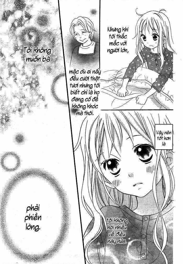 Life So Happy - Chapter 1 - Trang 15