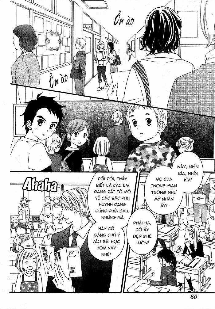 Life So Happy - Chapter 1 - Trang 16