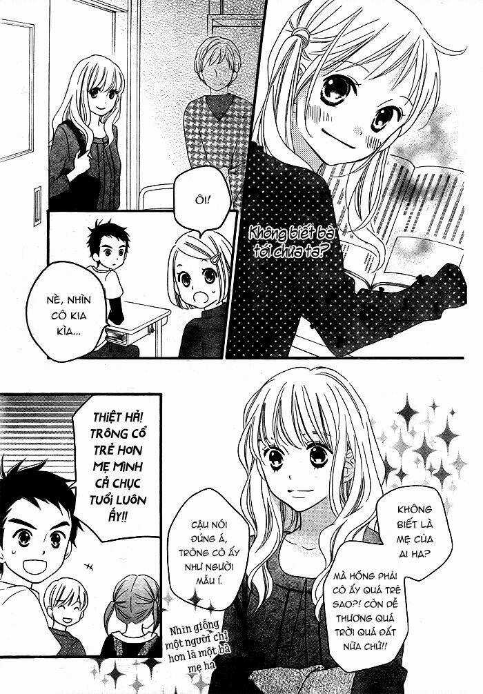 Life So Happy - Chapter 1 - Trang 17