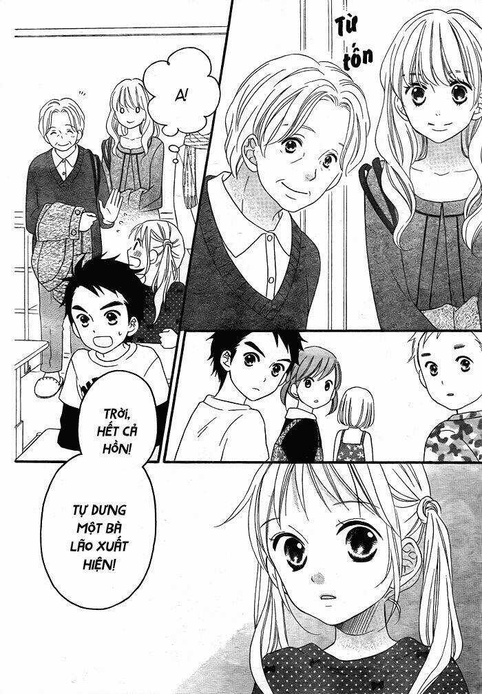 Life So Happy - Chapter 1 - Trang 18