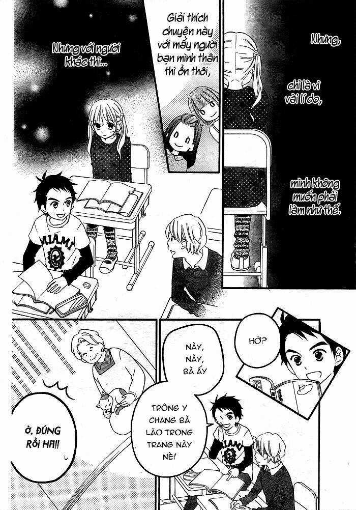 Life So Happy - Chapter 1 - Trang 20