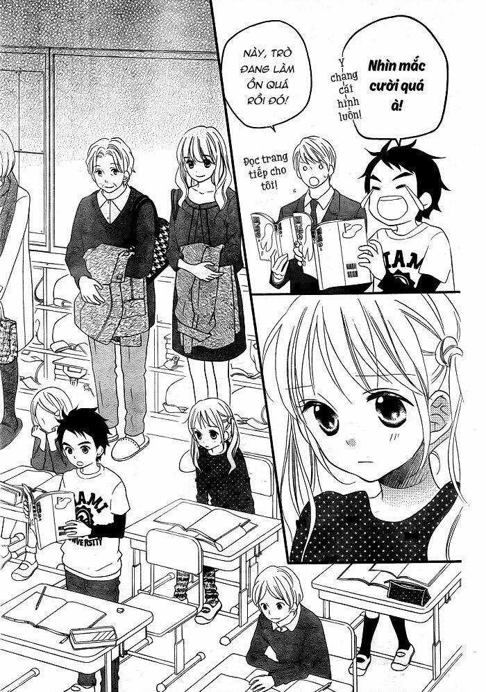 Life So Happy - Chapter 1 - Trang 21