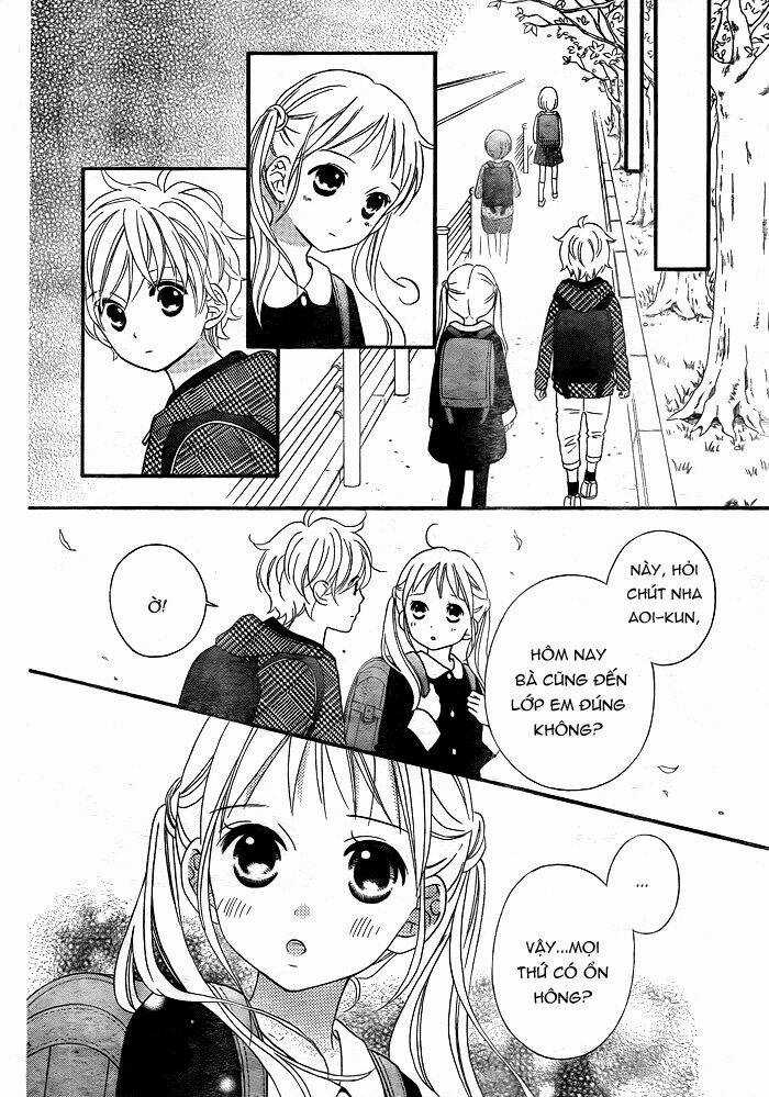 Life So Happy - Chapter 1 - Trang 22