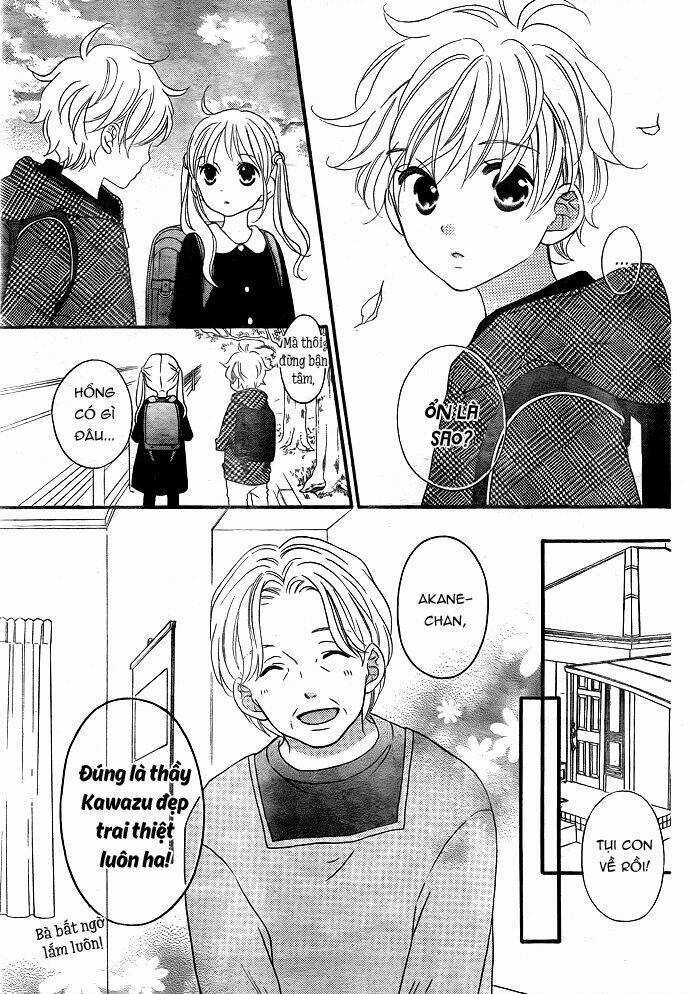 Life So Happy - Chapter 1 - Trang 23