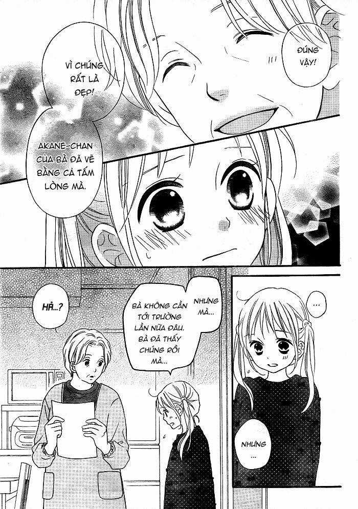 Life So Happy - Chapter 1 - Trang 25