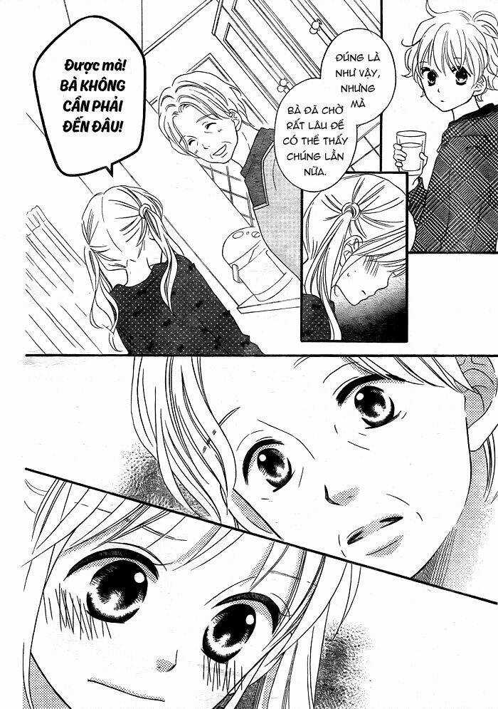 Life So Happy - Chapter 1 - Trang 26