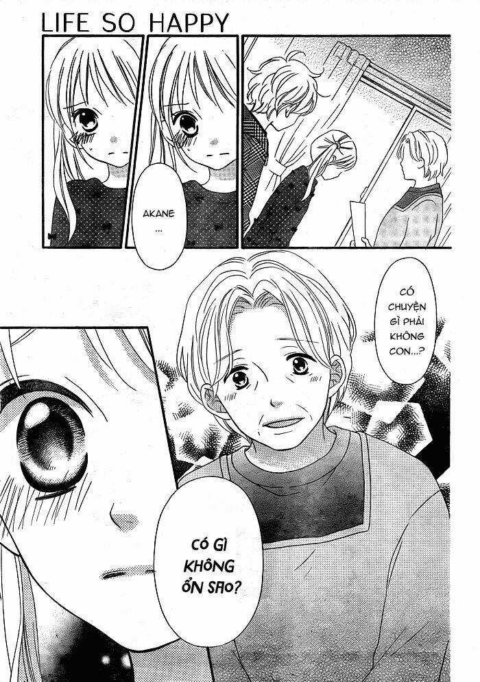Life So Happy - Chapter 1 - Trang 27