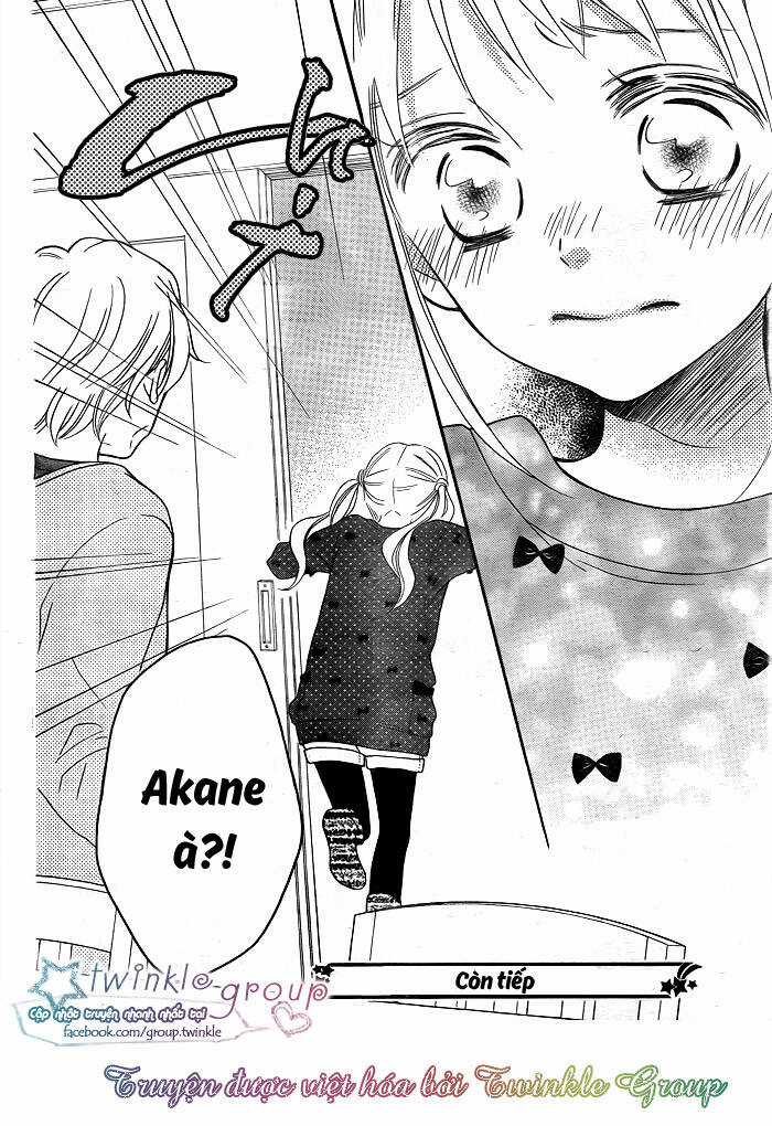 Life So Happy - Chapter 1 - Trang 28