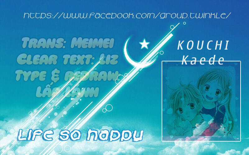 Life So Happy - Chapter 1 - Trang 4
