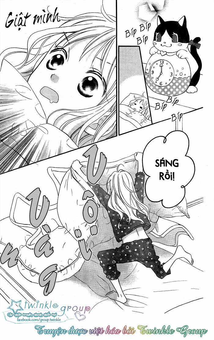 Life So Happy - Chapter 1 - Trang 5