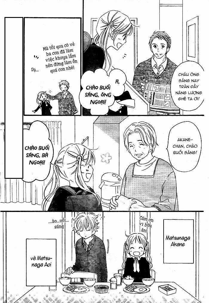 Life So Happy - Chapter 1 - Trang 7