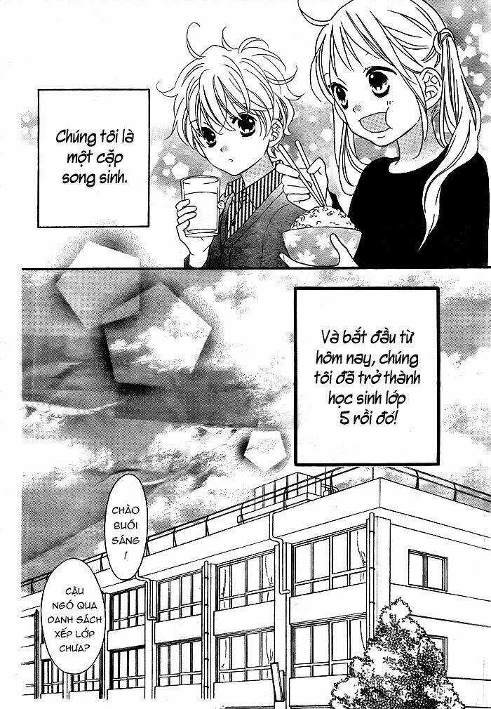 Life So Happy - Chapter 1 - Trang 8
