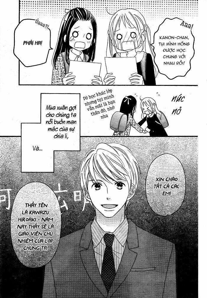 Life So Happy - Chapter 1 - Trang 9