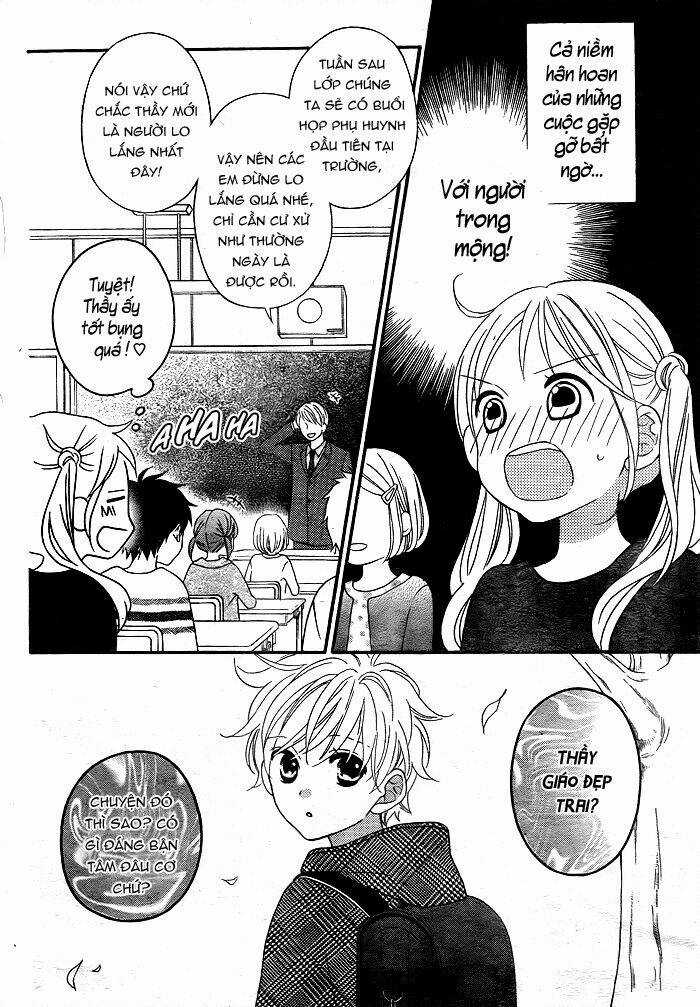 Life So Happy - Chapter 1 - Trang 10