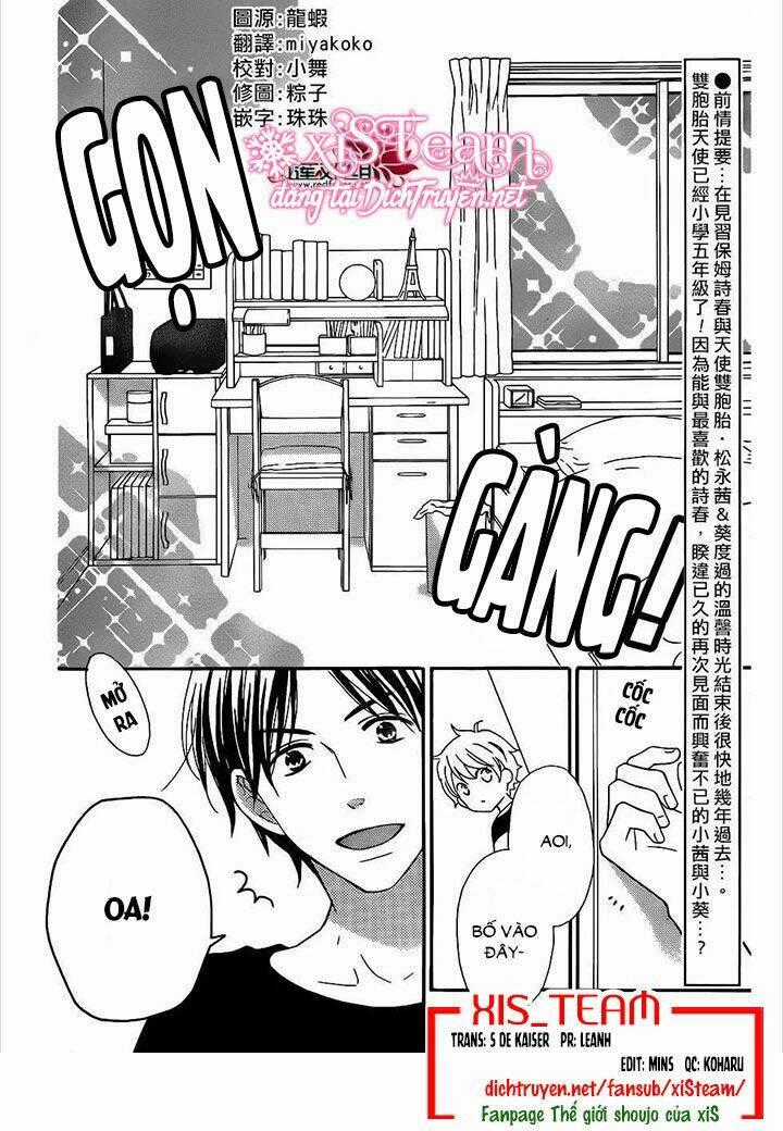 Life So Happy - Chapter 10 - Trang 2