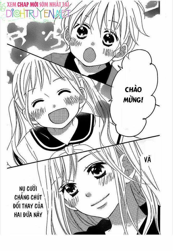 Life So Happy - Chapter 10 - Trang 11