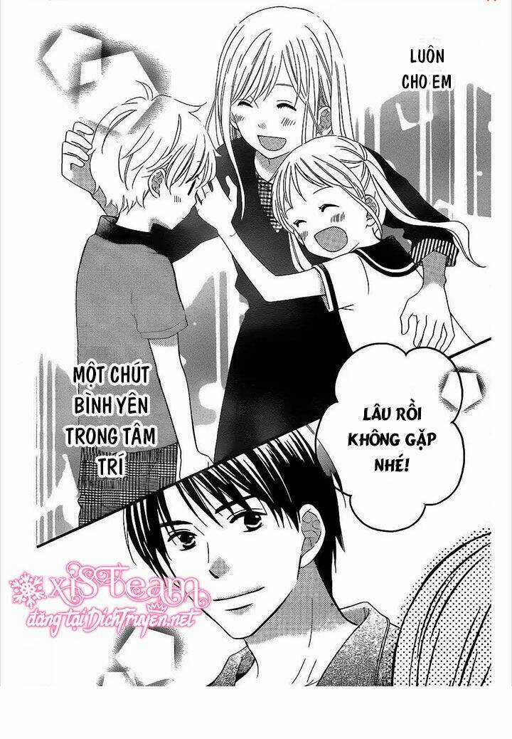 Life So Happy - Chapter 10 - Trang 12