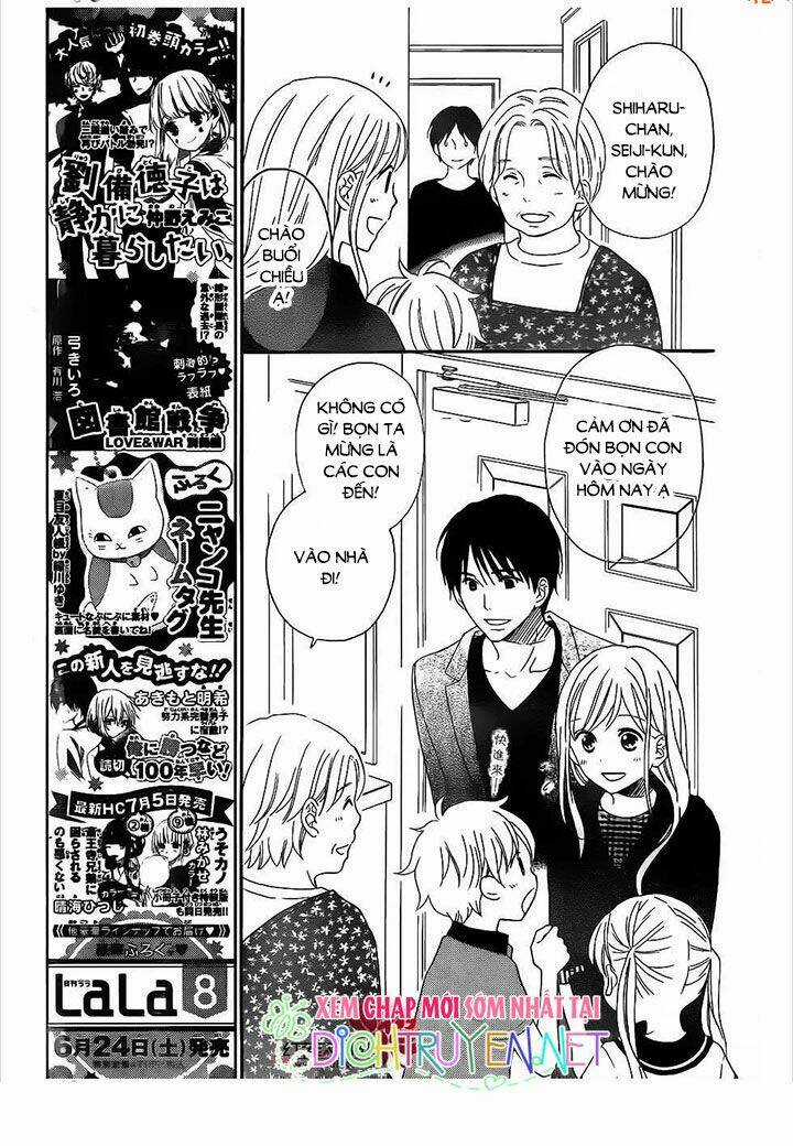 Life So Happy - Chapter 10 - Trang 13