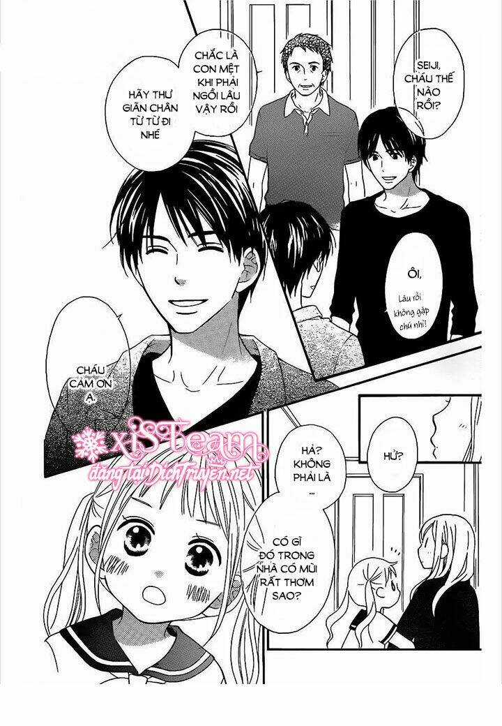 Life So Happy - Chapter 10 - Trang 14