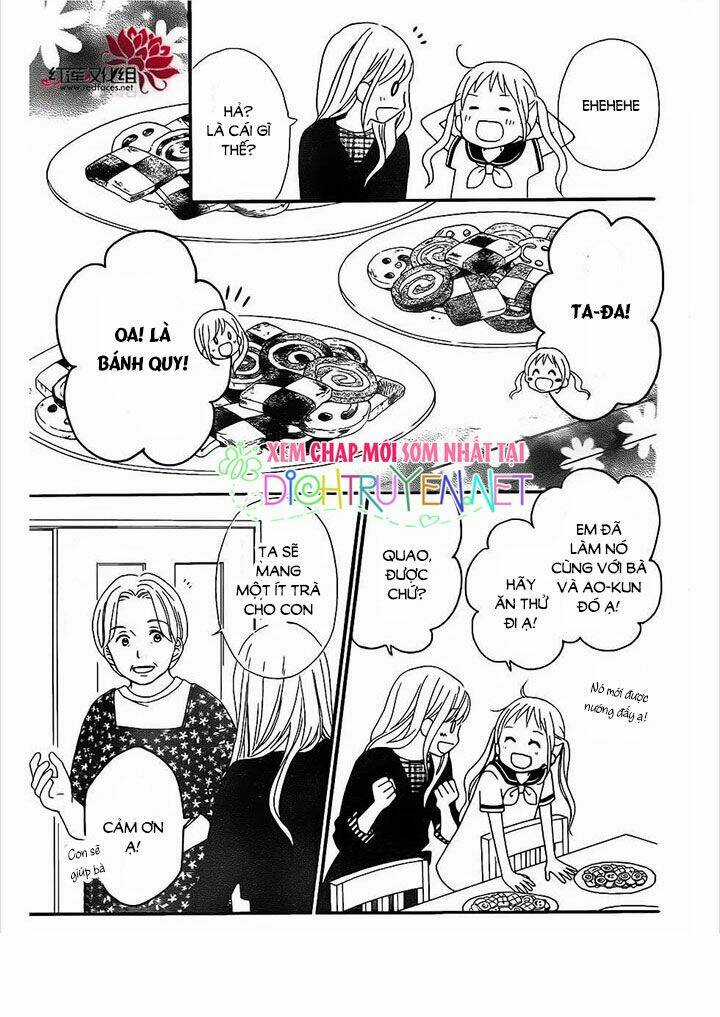 Life So Happy - Chapter 10 - Trang 15