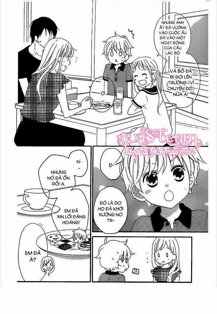 Life So Happy - Chapter 10 - Trang 18