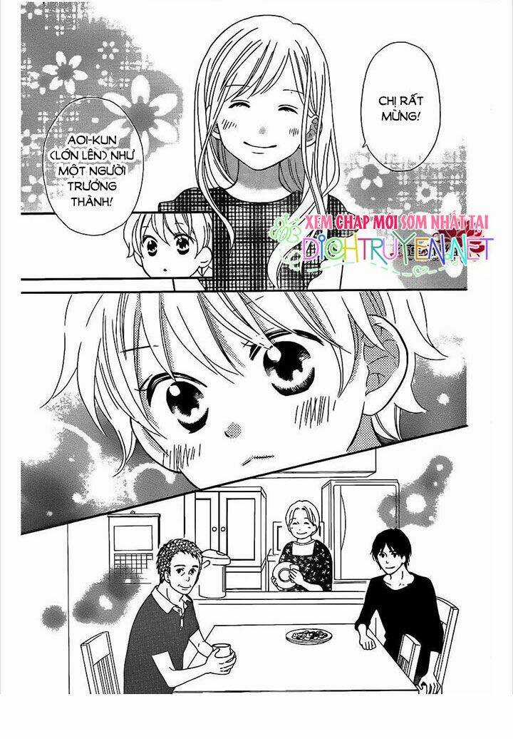 Life So Happy - Chapter 10 - Trang 19