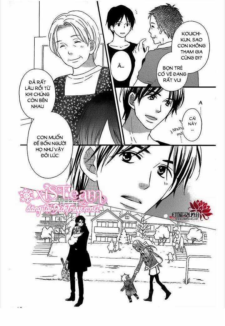 Life So Happy - Chapter 10 - Trang 20