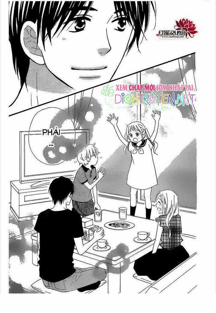 Life So Happy - Chapter 10 - Trang 21