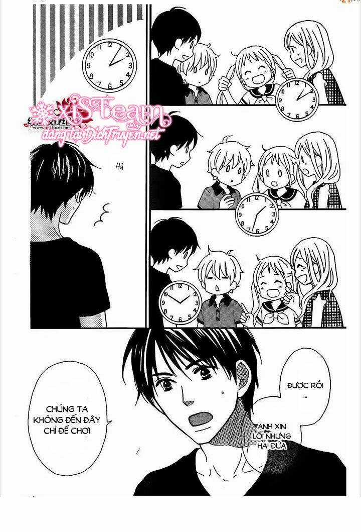 Life So Happy - Chapter 10 - Trang 22