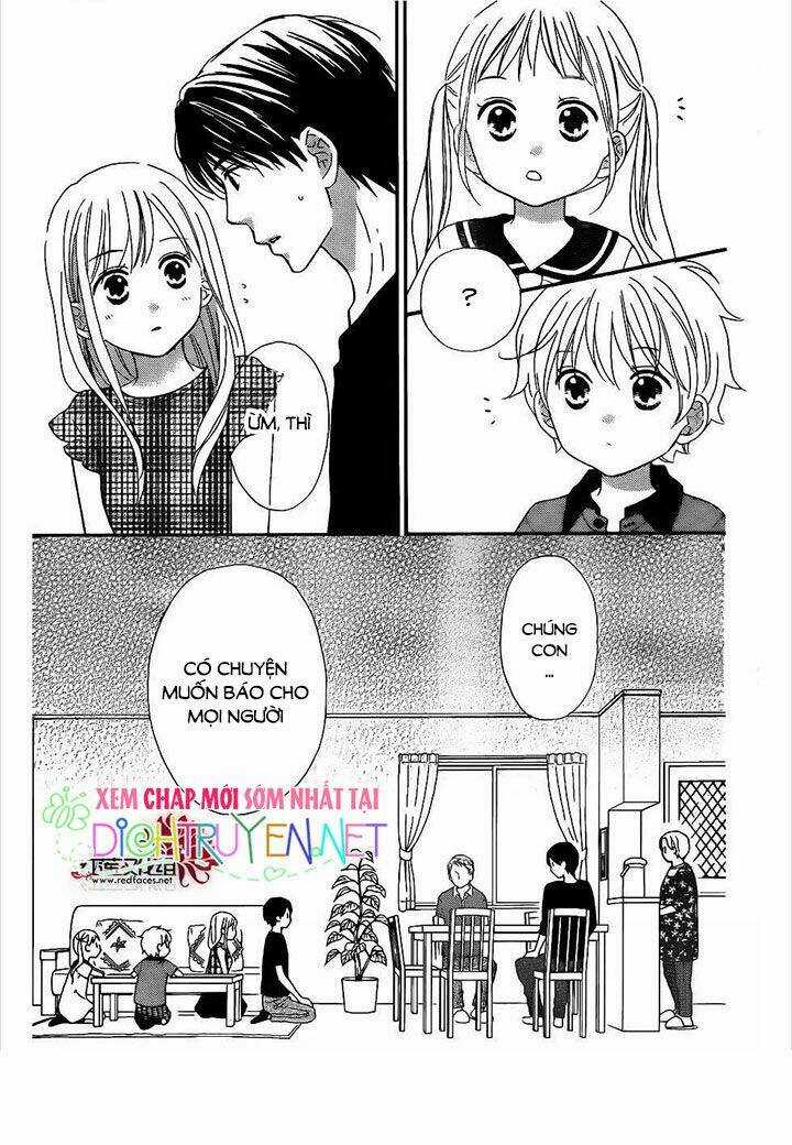 Life So Happy - Chapter 10 - Trang 23