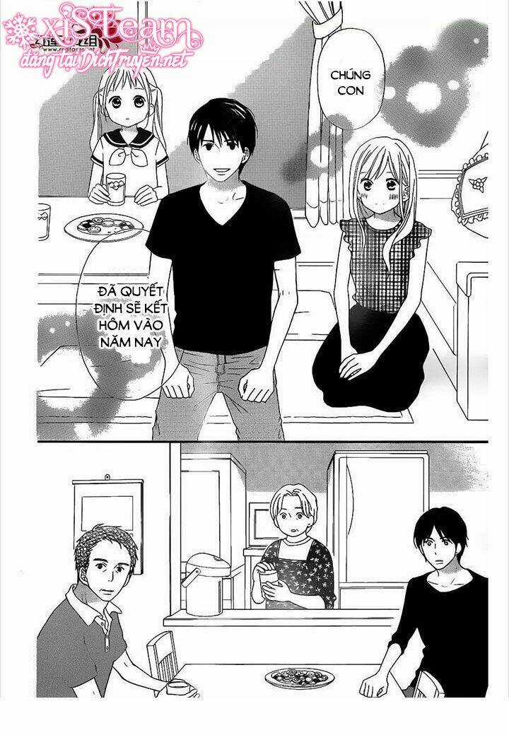 Life So Happy - Chapter 10 - Trang 24