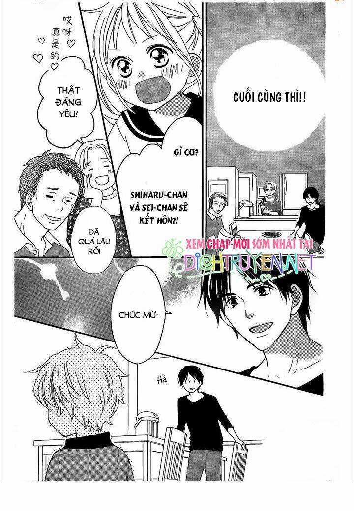 Life So Happy - Chapter 10 - Trang 25