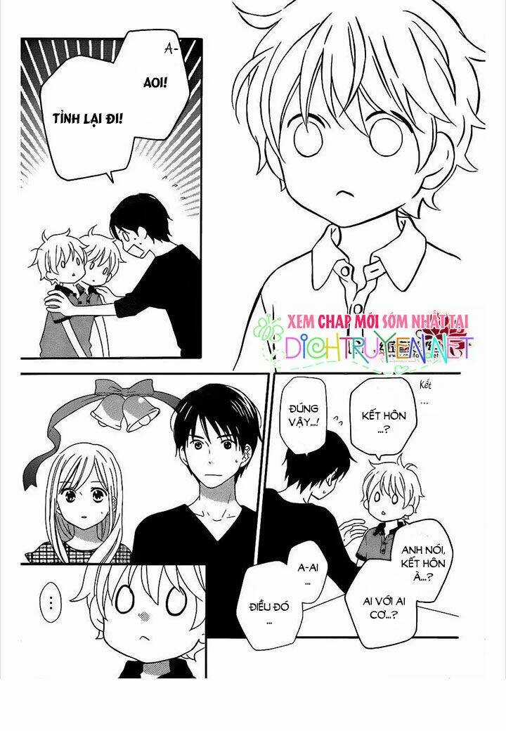 Life So Happy - Chapter 10 - Trang 27