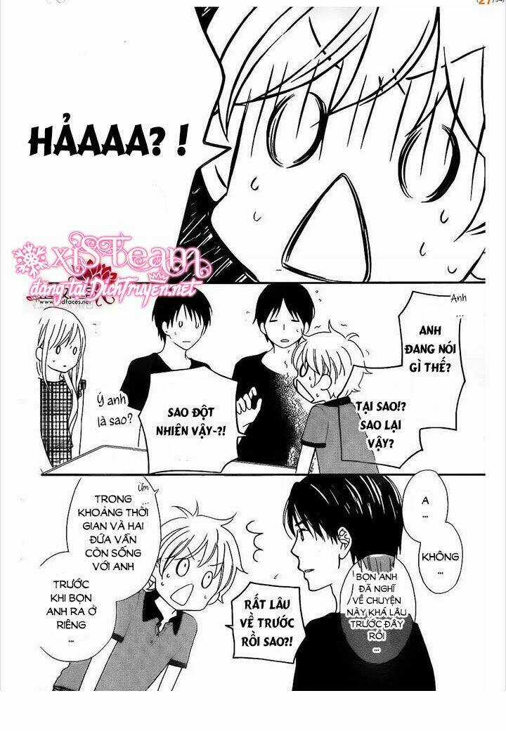 Life So Happy - Chapter 10 - Trang 28