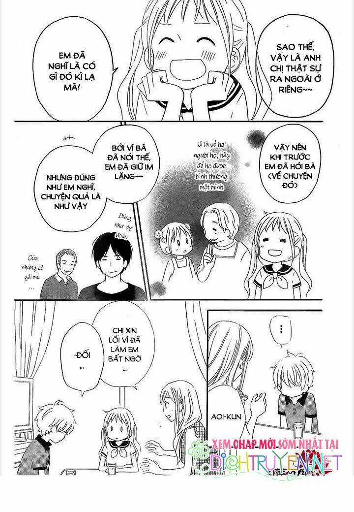 Life So Happy - Chapter 10 - Trang 29